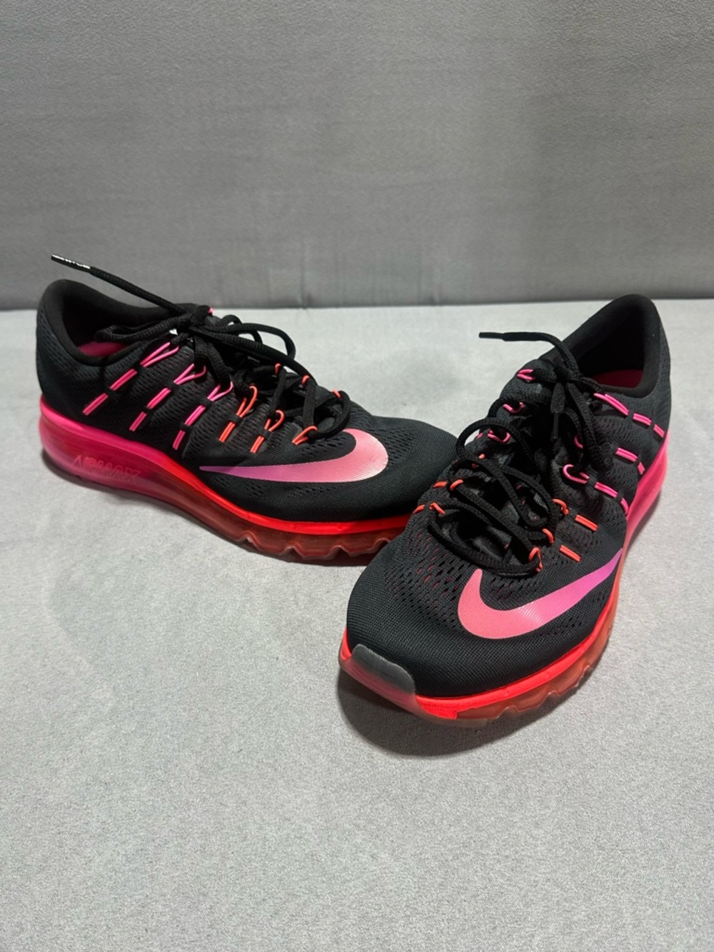 Nike Air Max 2016